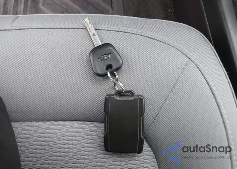 2018 Chevrolet Colorado Lt из США, поврежденный, VIN 1GCHSCEN9J1134410